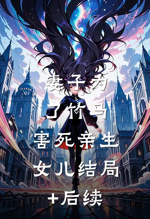 妻子为了竹马，害死亲生女儿　　结局+后续