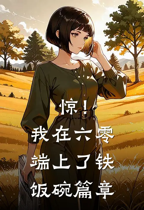 惊！我在六零端上了铁饭碗篇章