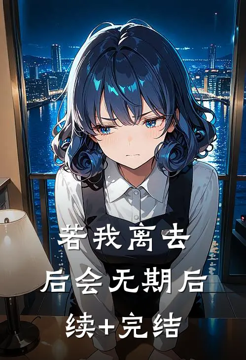若我离去，后会无期后续+完结