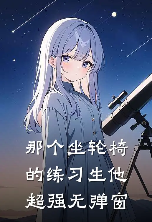 那个坐轮椅的练习生他超强无弹窗