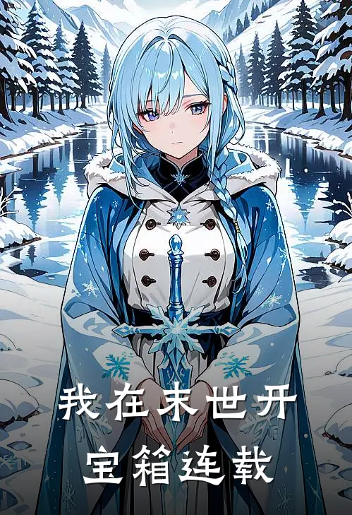 我在末世开宝箱连载