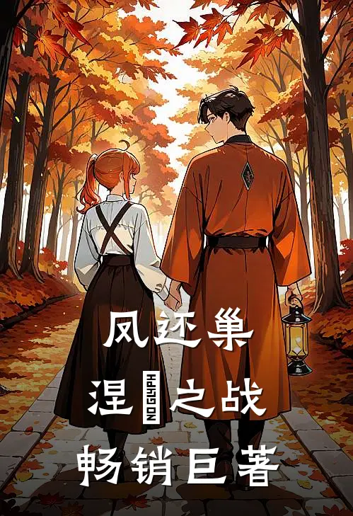 凤还巢：涅槃之战畅销巨著