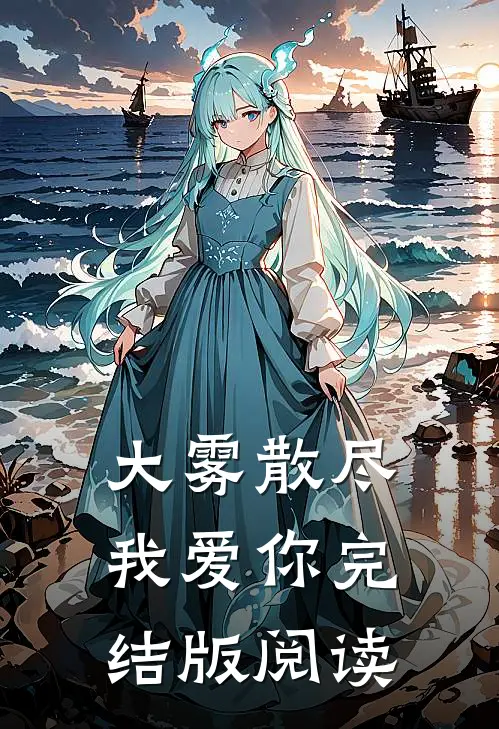 大雾散尽我爱你完结版阅读