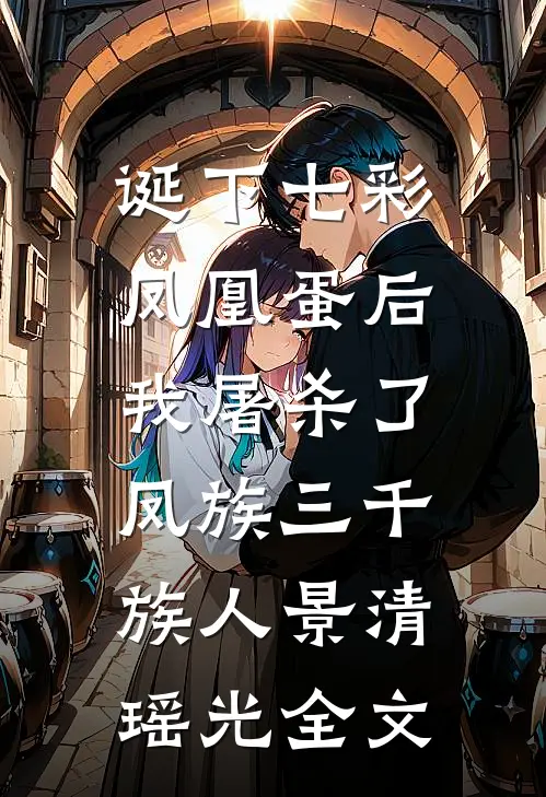 诞下七彩凤凰蛋后，我屠杀了凤族三千族人景清瑶光全文