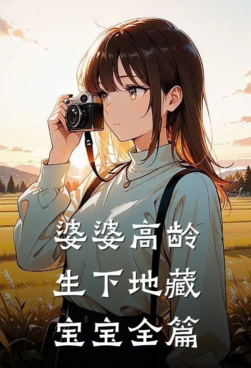 婆婆高龄生下地藏宝宝全篇