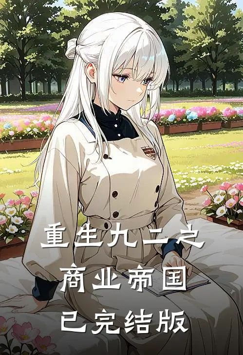 重生九二之商业帝国已完结版
