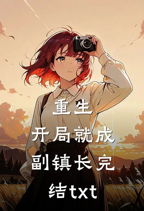 重生：开局就成副镇长完结txt