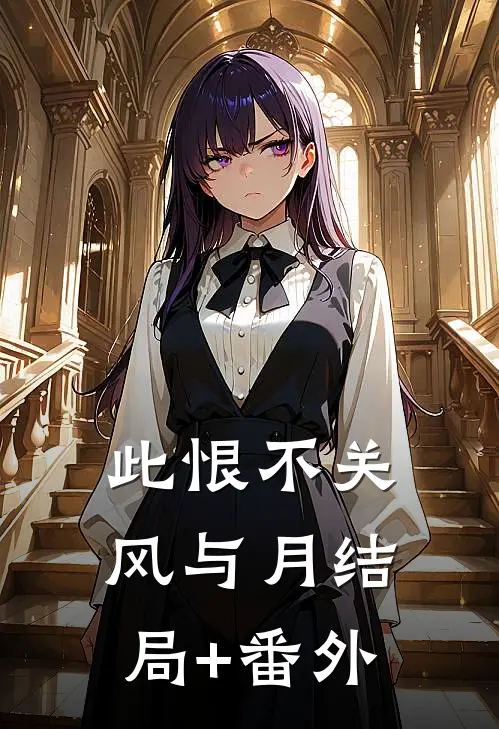 此恨不关风与月结局+番外