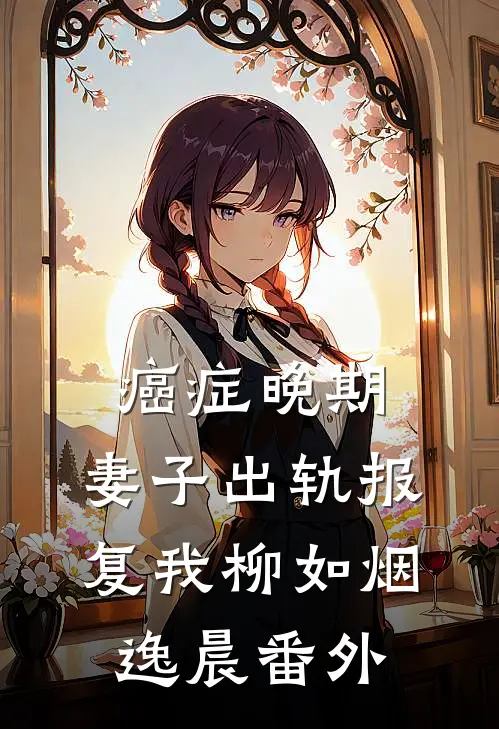 癌症晚期，妻子出轨报复我柳如烟逸晨番外