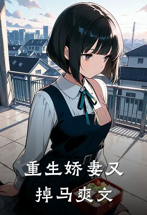 重生娇妻又掉马爽文