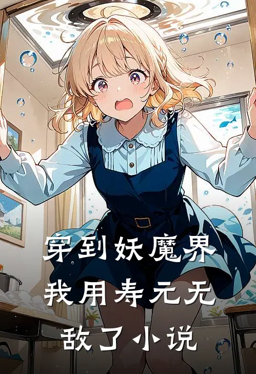 穿到妖魔界，我用寿元无敌了小说