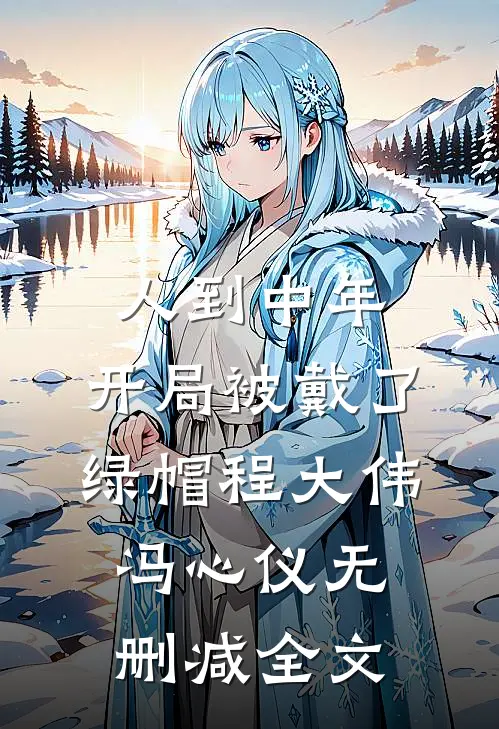 人到中年：开局被戴了绿帽程大伟冯心仪无删减全文