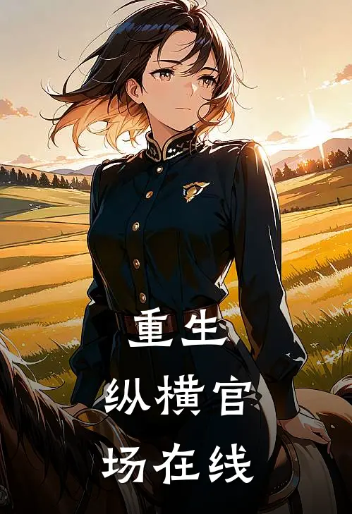 重生：纵横官场在线