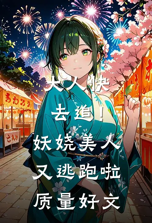 大人快去追！妖娆美人又逃跑啦质量好文