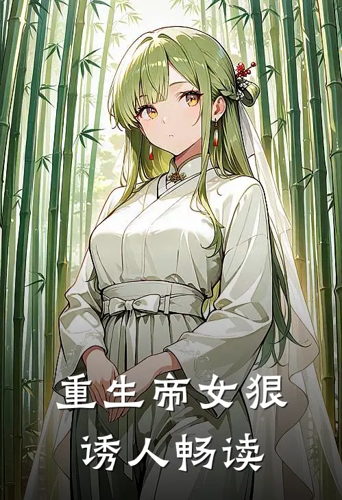重生帝女狠诱人畅读