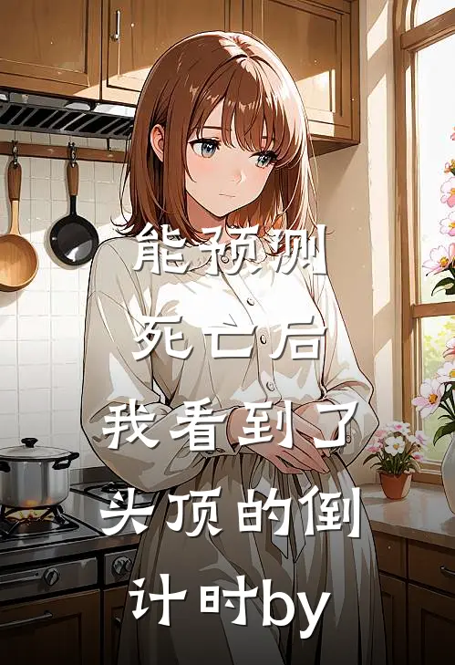 能预测死亡后，我看到了头顶的倒计时by