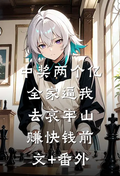 中奖两个亿，全家逼我去哀牢山赚快钱前文+番外