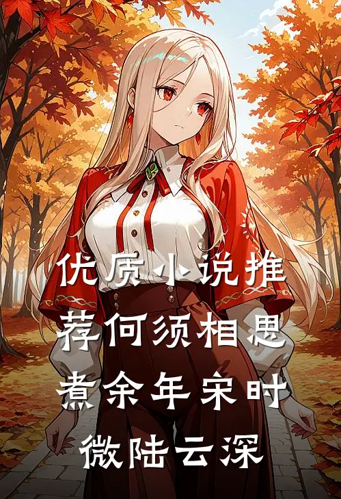 优质小说推荐何须相思煮余年宋时微陆云深