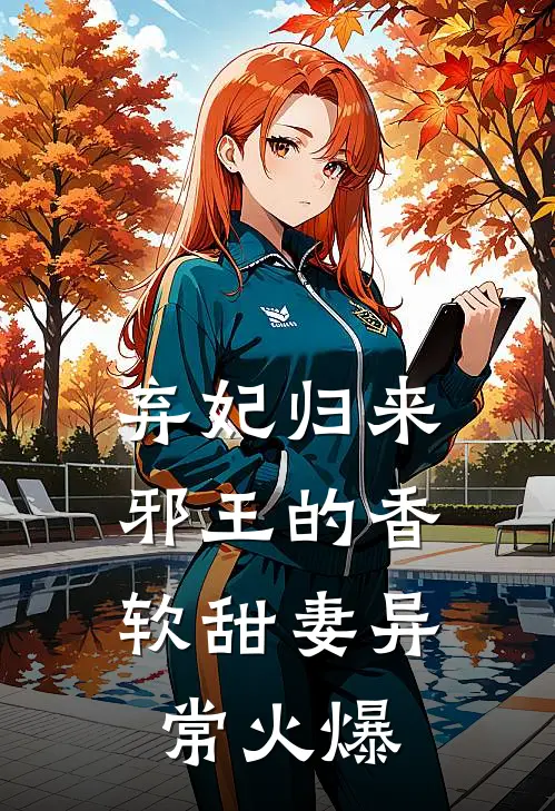 弃妃归来：邪王的香软甜妻异常火爆