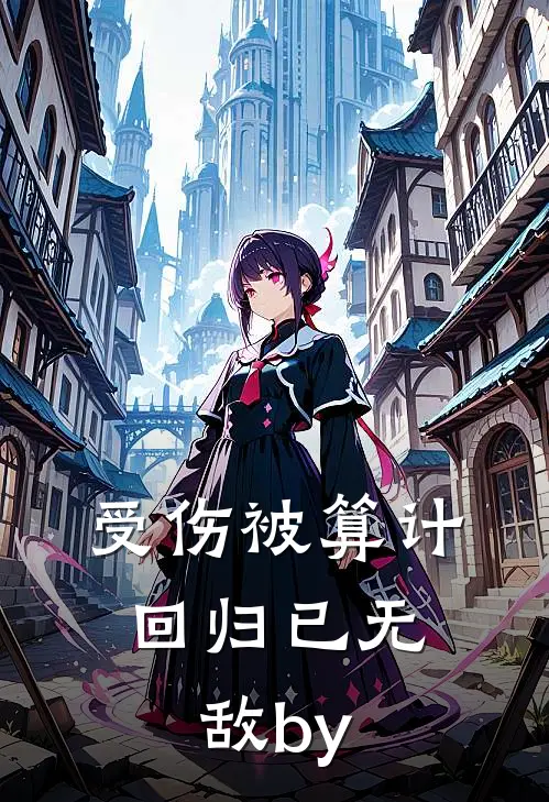 受伤被算计，回归已无敌by