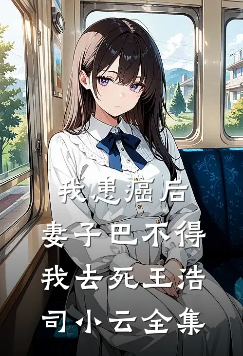 我患癌后，妻子巴不得我去死王浩司小云全集