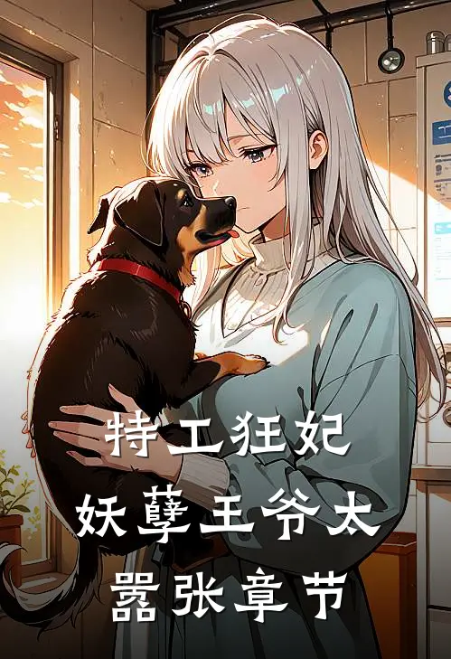 特工狂妃：妖孽王爷太嚣张章节