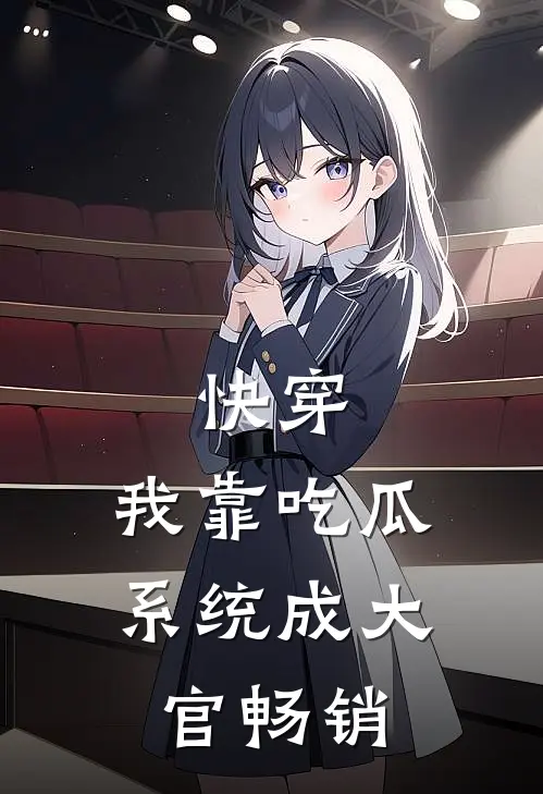 快穿：我靠吃瓜系统成大官畅销