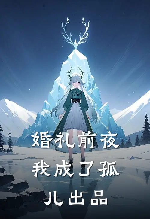 婚礼前夜，我成了孤儿出品