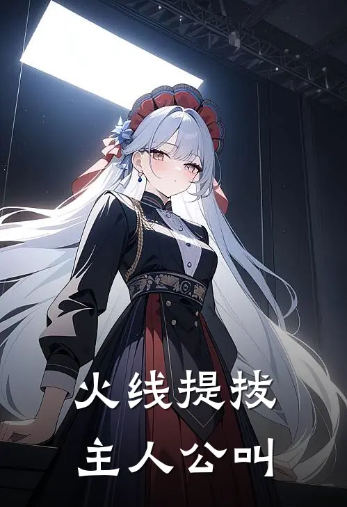 火线提拔主人公叫