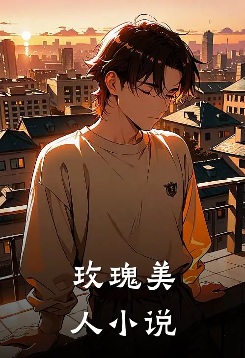 玫瑰美人小说