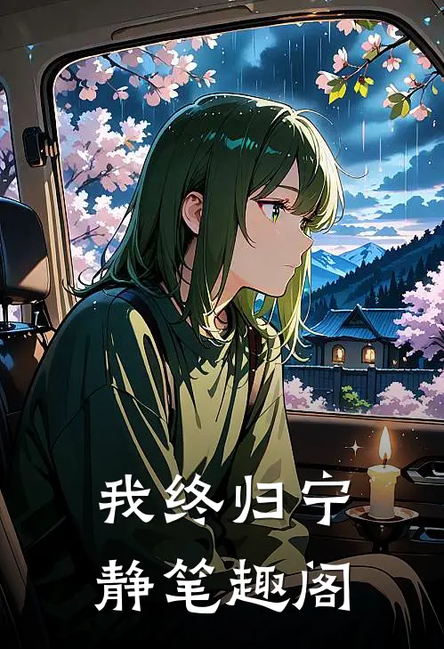 我终归宁静笔趣阁