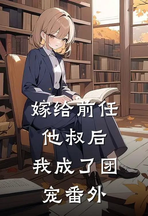 嫁给前任他叔后，我成了团宠番外