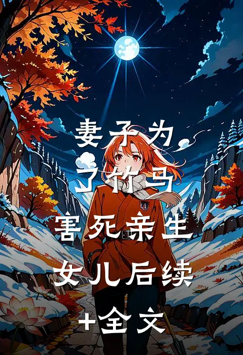 妻子为了竹马，害死亲生女儿　　后续+全文