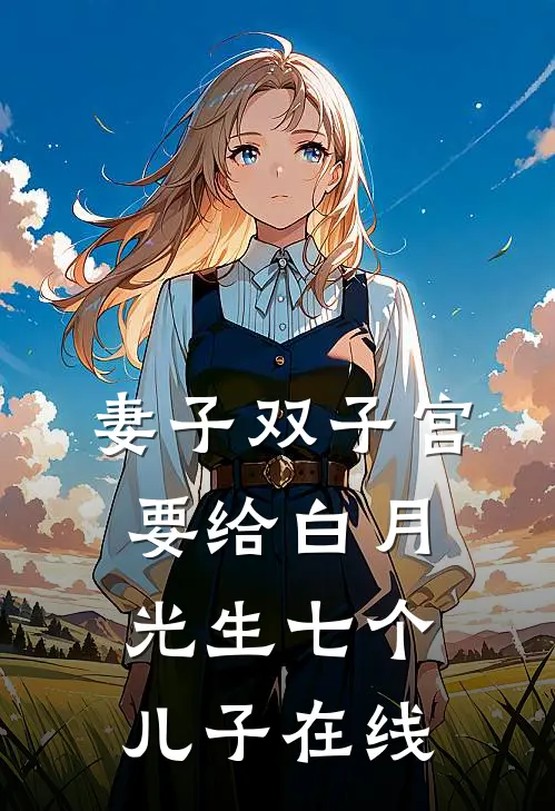 妻子双子宫要给白月光生七个儿子在线