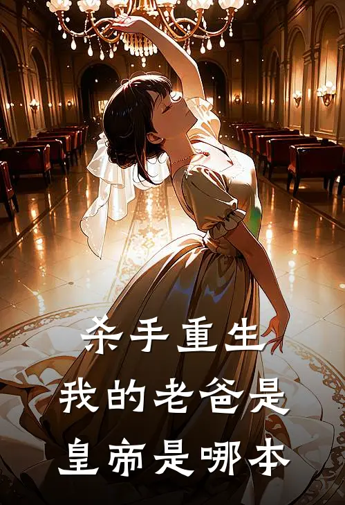 杀手重生，我的老爸是皇帝是哪本