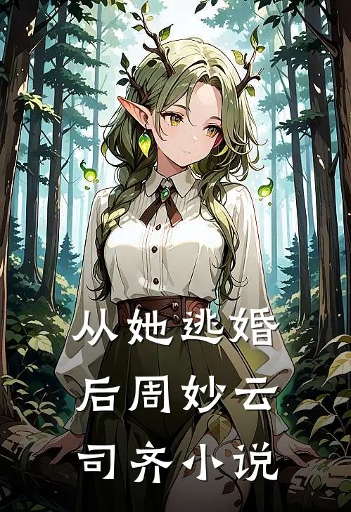 从她逃婚后周妙云司齐小说