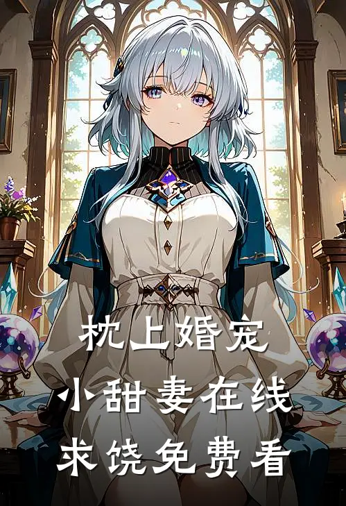 枕上婚宠：小甜妻在线求饶免费看