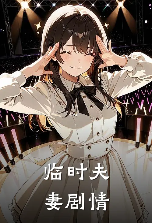 临时夫妻剧情