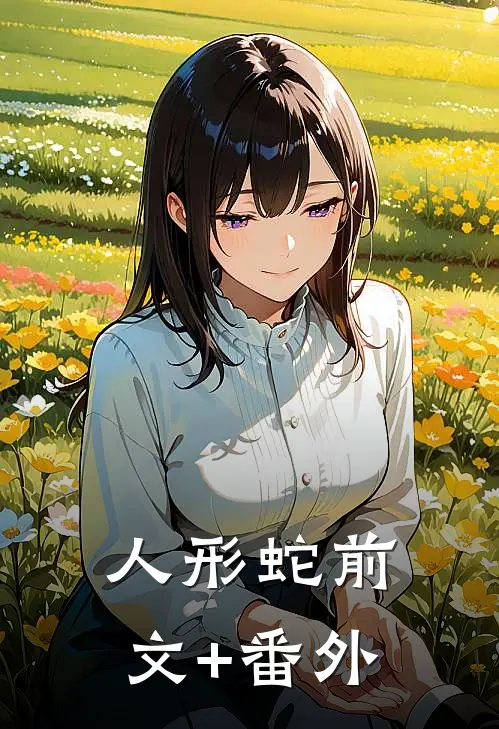 人形蛇前文+番外