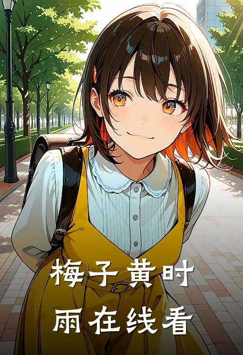 梅子黄时雨在线看