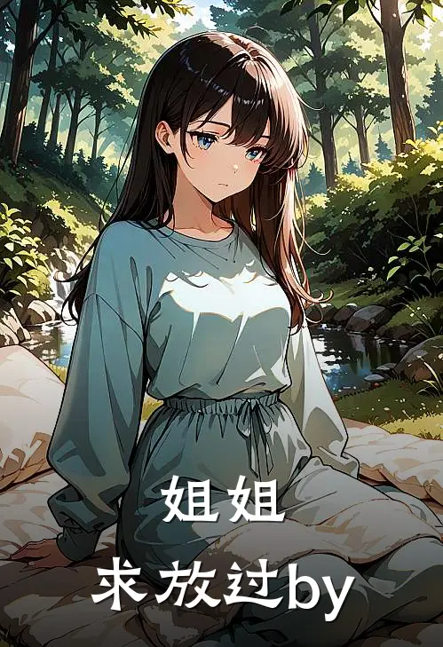 姐姐，求放过by