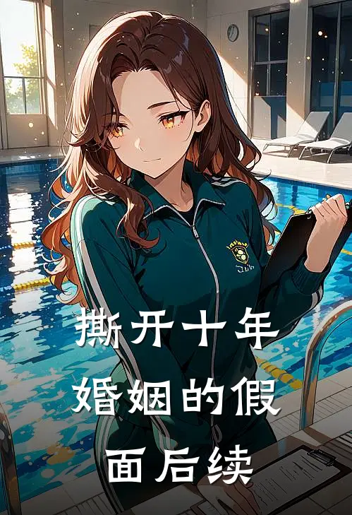 撕开十年婚姻的假面后续