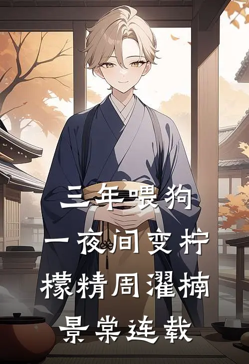 你曾是我的救赎小说畅读