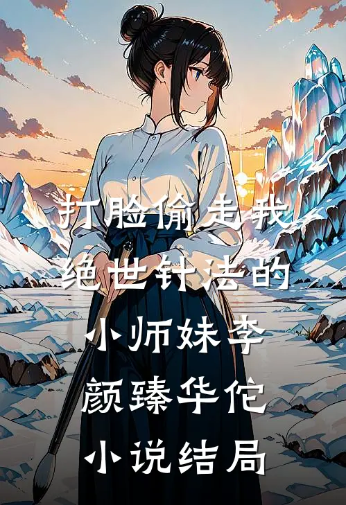 打脸偷走我绝世针法的小师妹李颜臻华佗小说结局