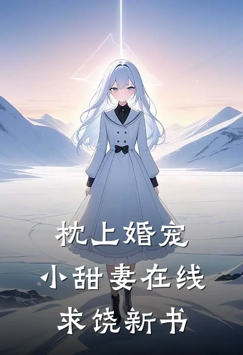 枕上婚宠：小甜妻在线求饶新书
