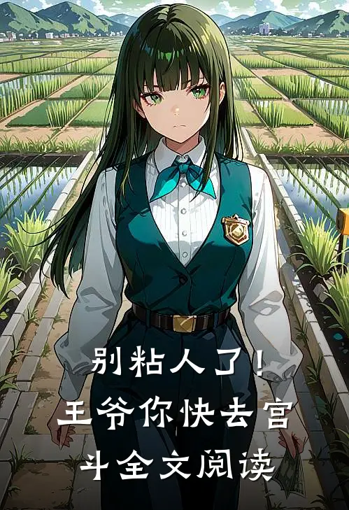 别粘人了！王爷你快去宫斗全文阅读