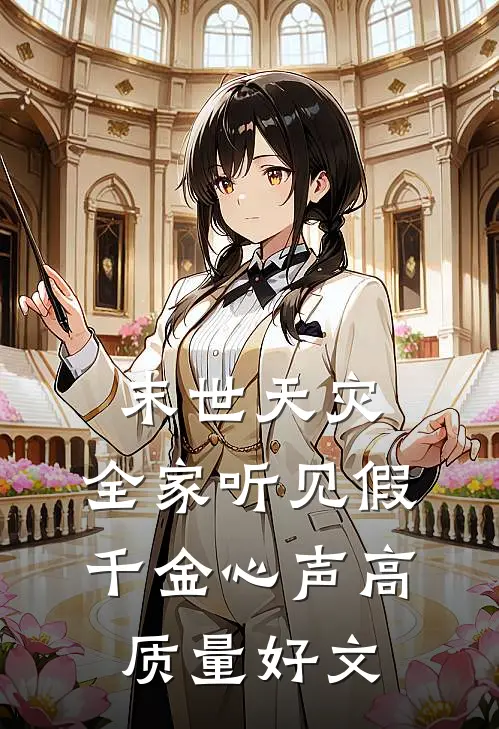末世天灾，全家听见假千金心声高质量好文