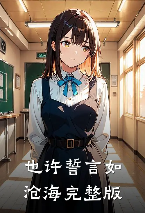 也许誓言如沧海完整版