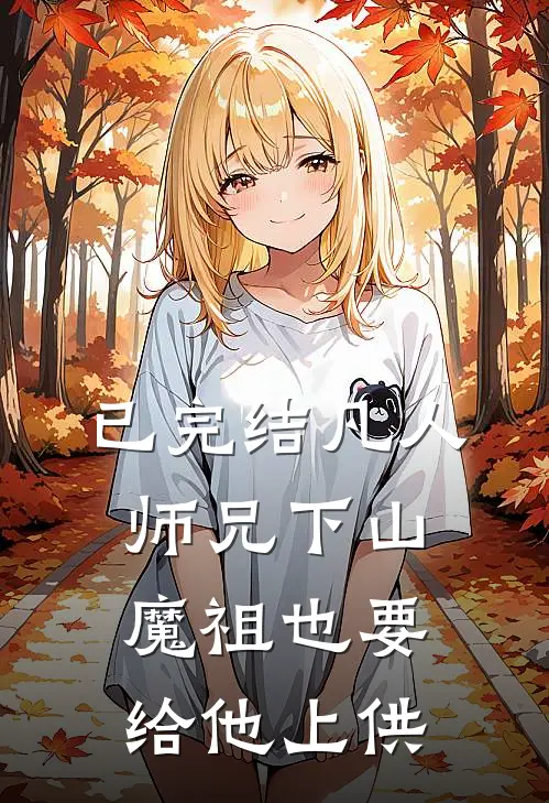已完结凡人师兄下山，魔祖也要给他上供