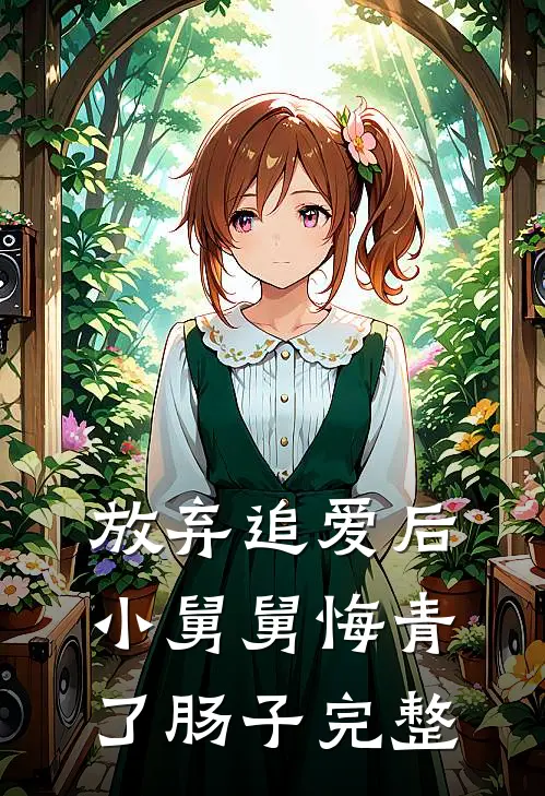 放弃追爱后，小舅舅悔青了肠子完整